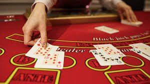 666 rs Blackjack PlayZone